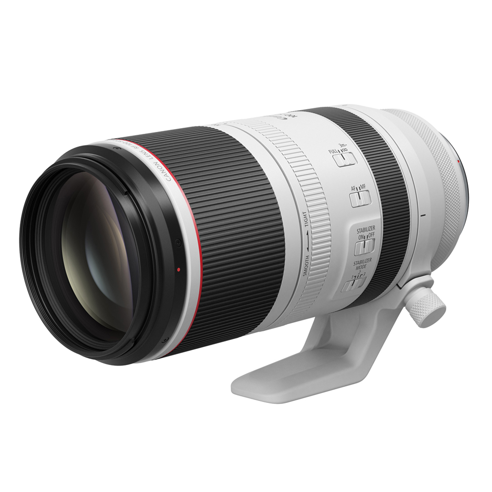 Canon RF 100-500mm F4.5-7.1L IS USM 公司貨
