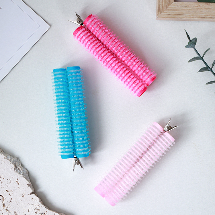 夾式瀏海髮捲夾【BP004】