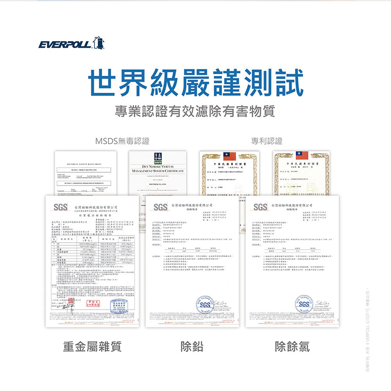 全戶濾淨AHP-150 專用濾芯
