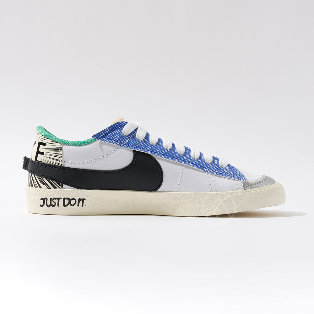 nike blazer low corduroy