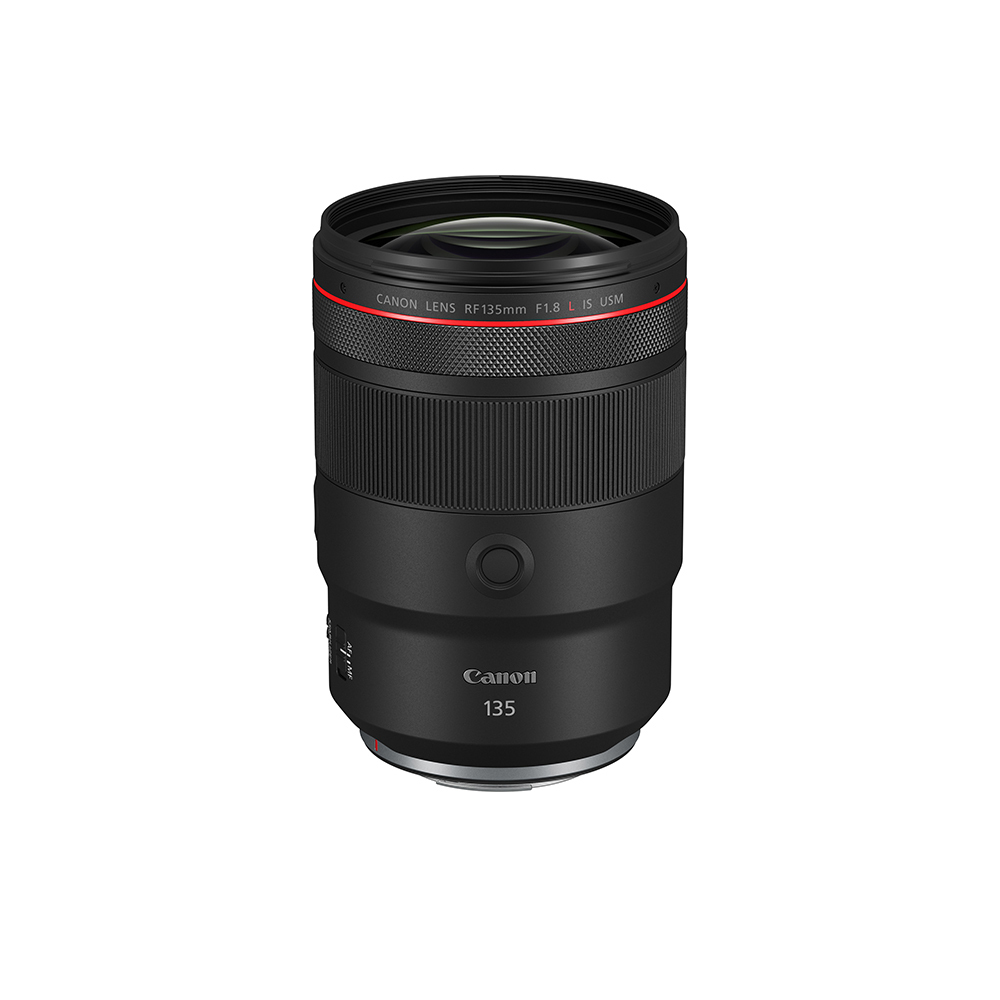 CANON RF 135mm F1.8L IS USM 公司貨