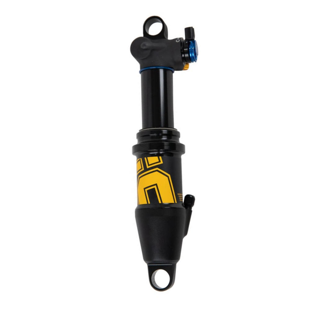 Öhlins TXC1 氣壓後避震器