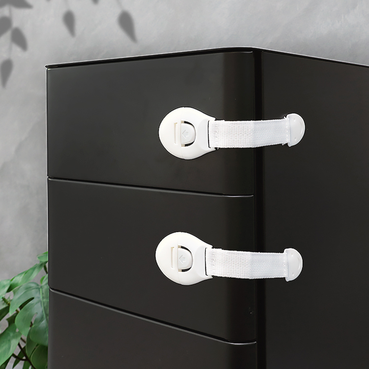 多功能兒童抽屜安全鎖【AZ091】