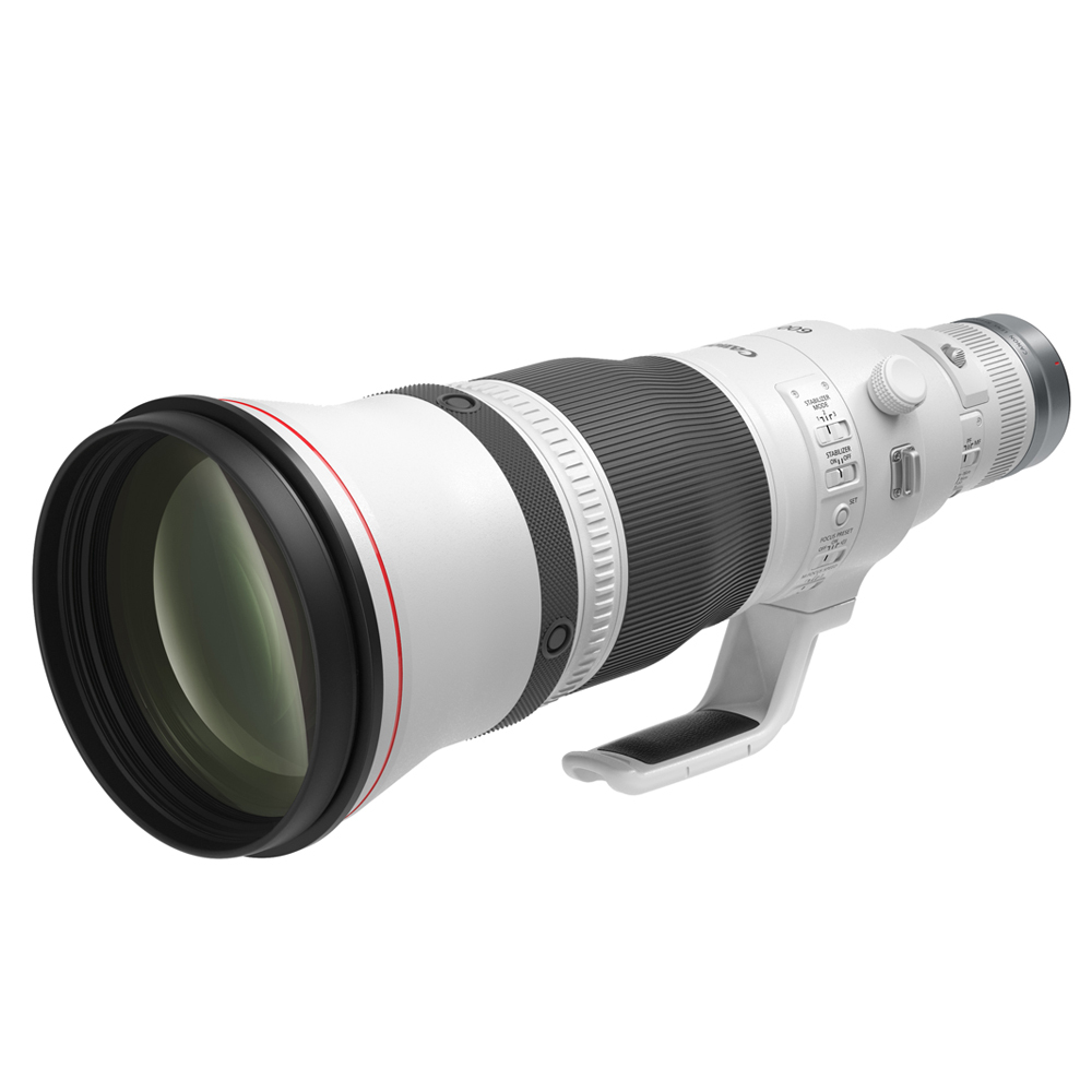 CANON RF 600mm f/4L IS USM 公司貨