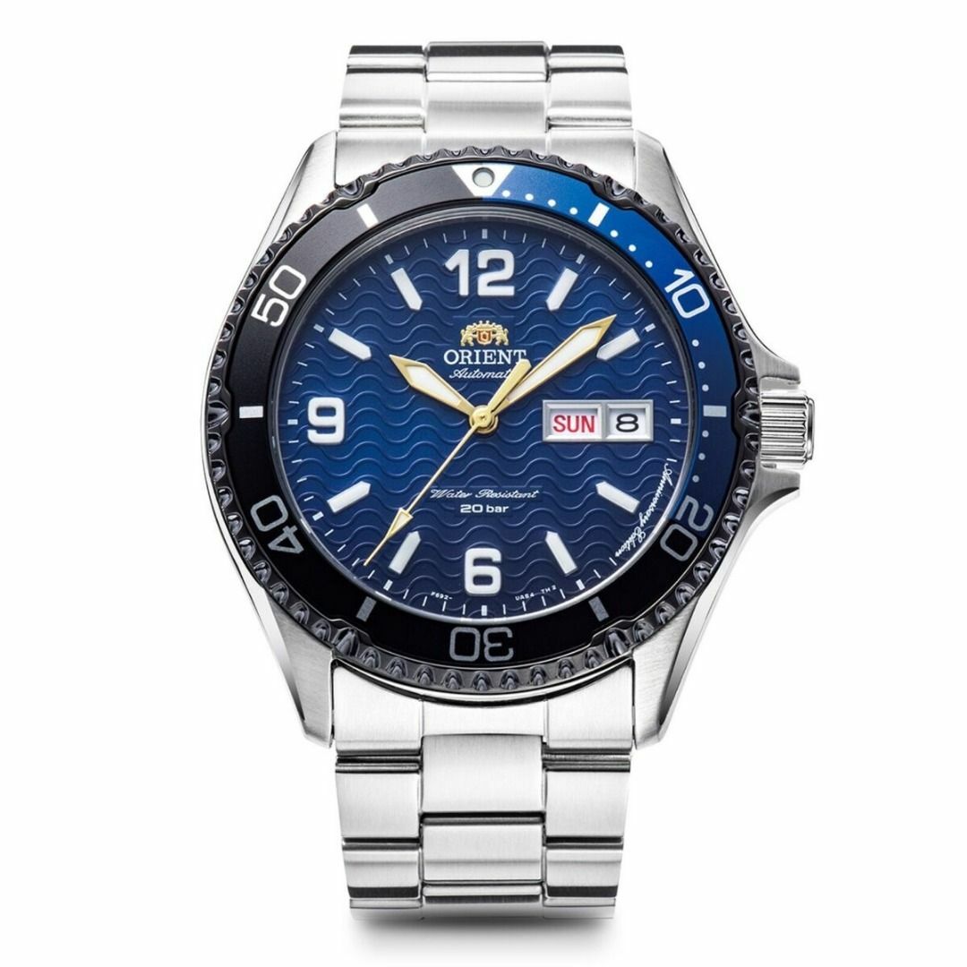 Orient RA-AA0822L19B