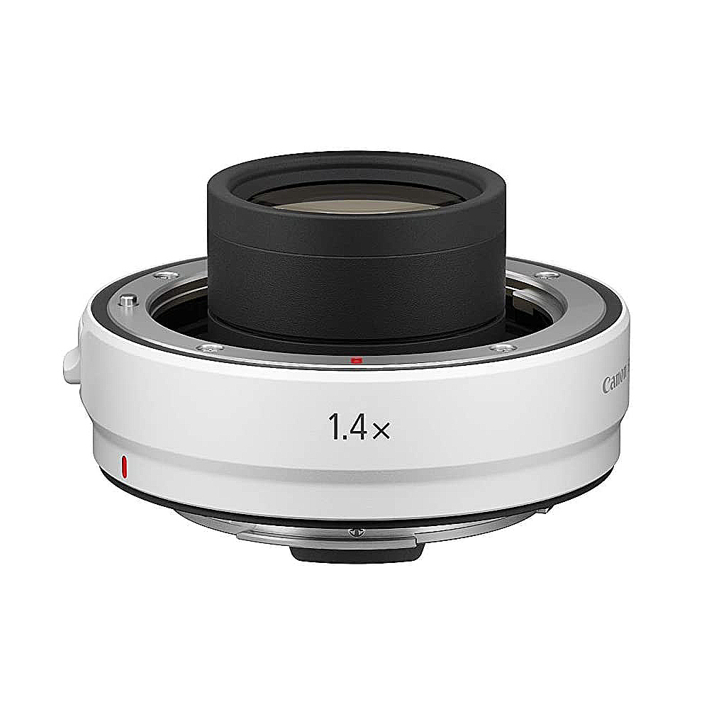 CANON RF 1.4X 增倍鏡 公司貨