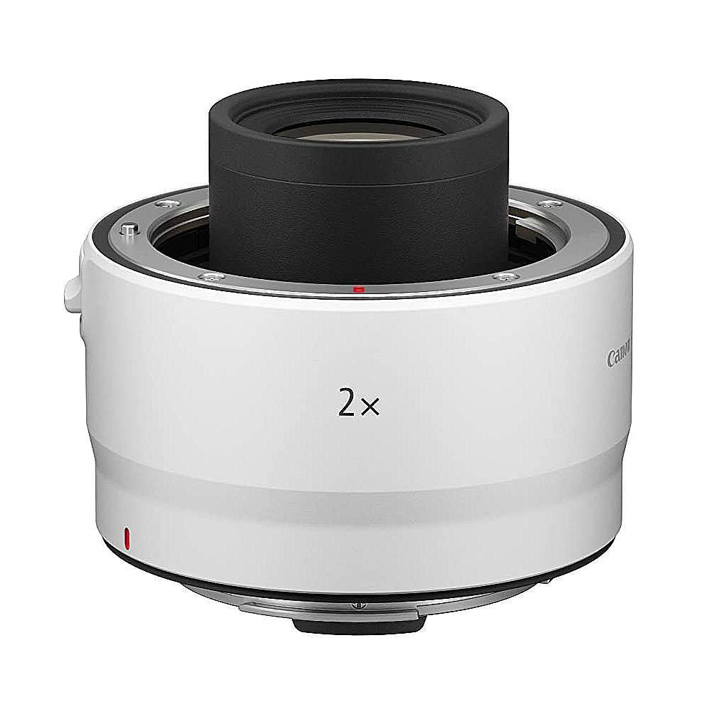 CANON RF 2.0X 增倍鏡 公司貨