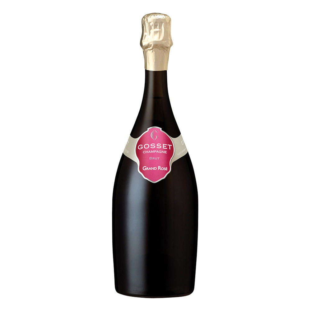 Gosset Grand Rose N.V
