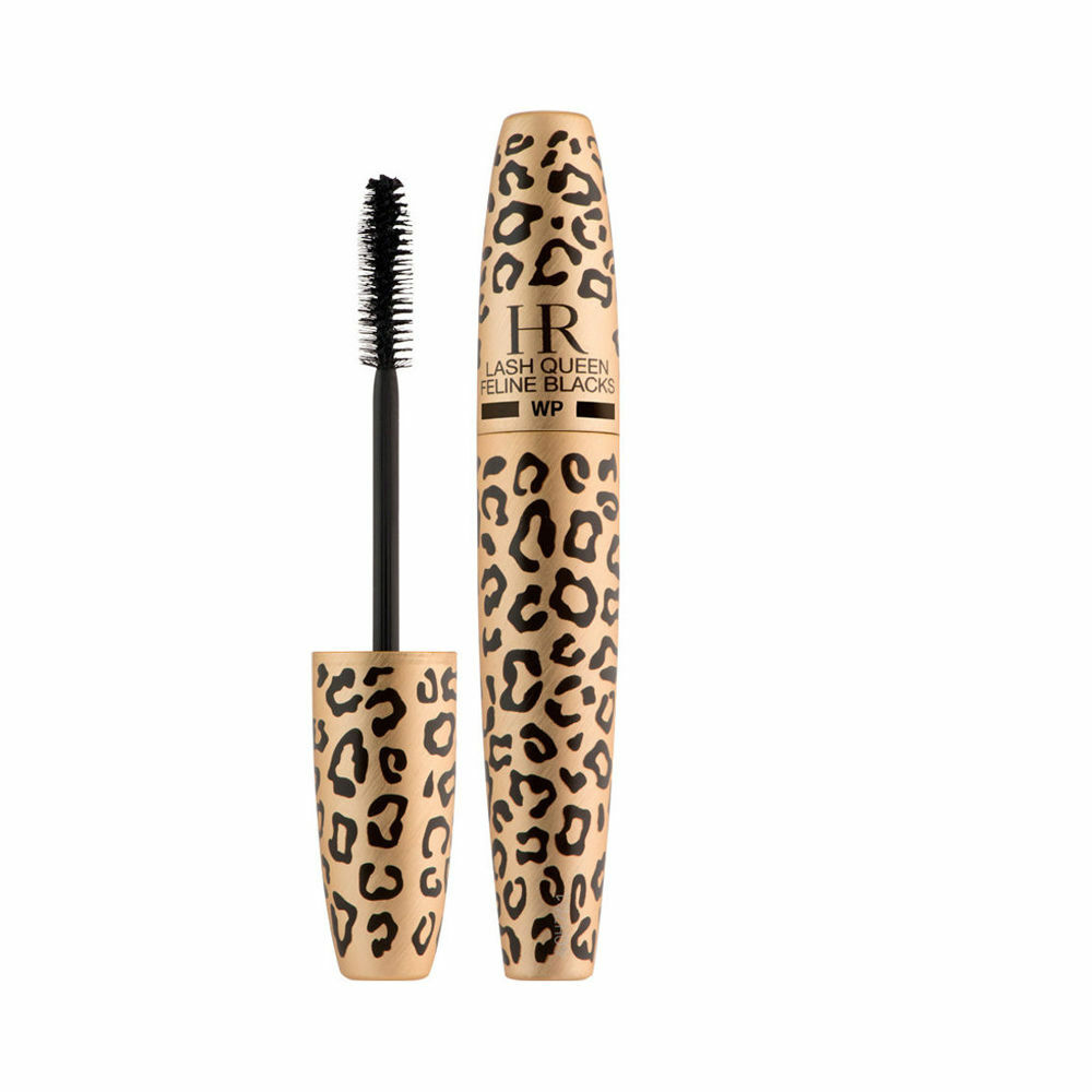 Helena Rubinstein  墨黑濃密睫毛膏001（防水配方）規格  7.2ml