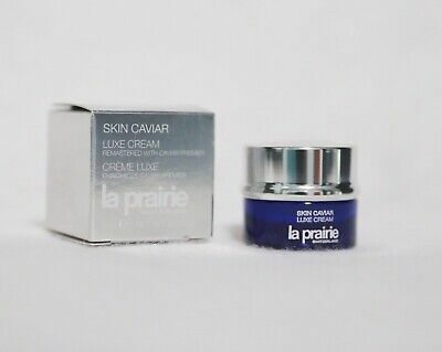 (SAMPLE) LA PRAIRIE -魚子精華瓊貴透潤面霜5ml