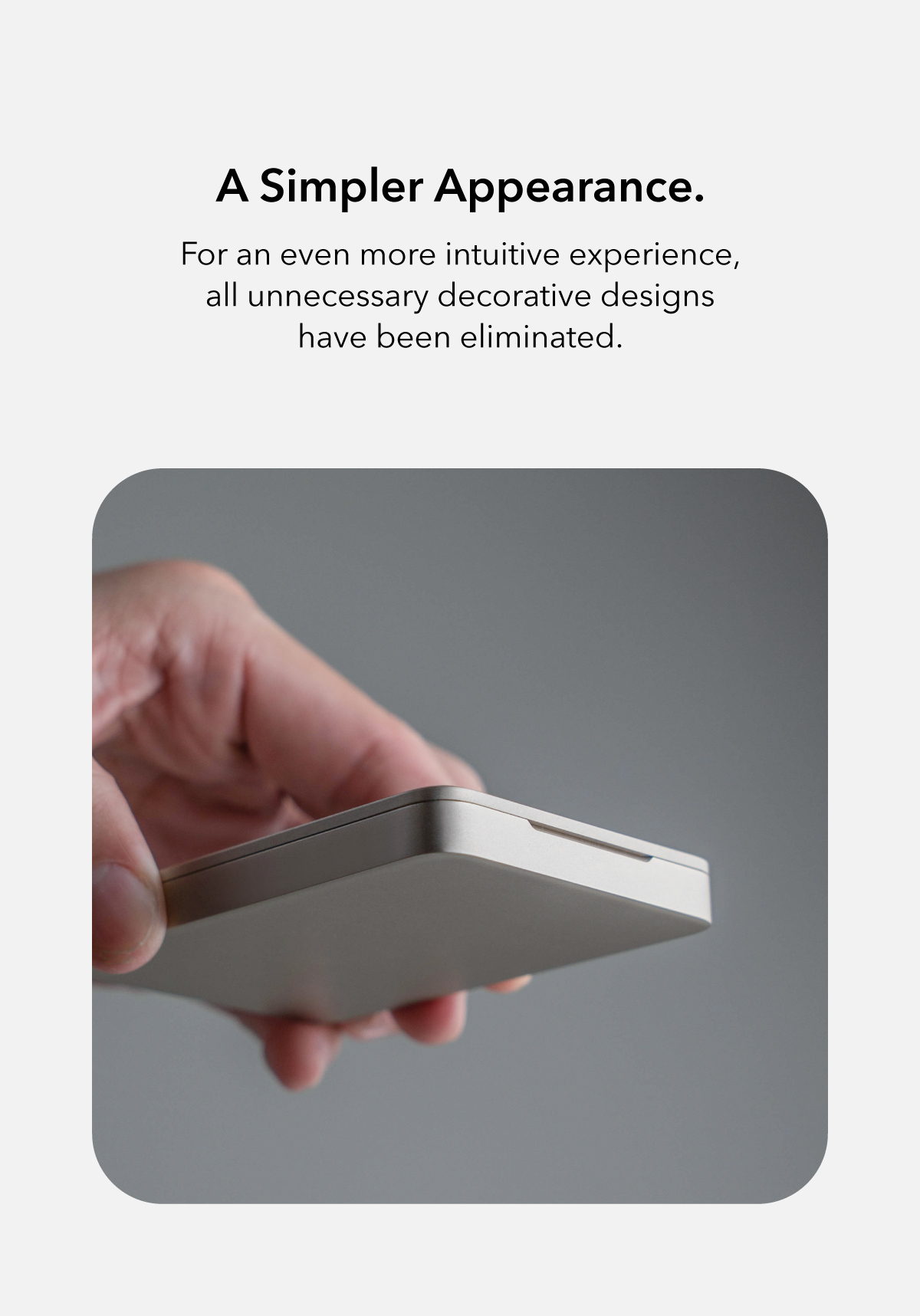 Zenlet 3｜Enjoy the Wallet that Fits All in Your Palm