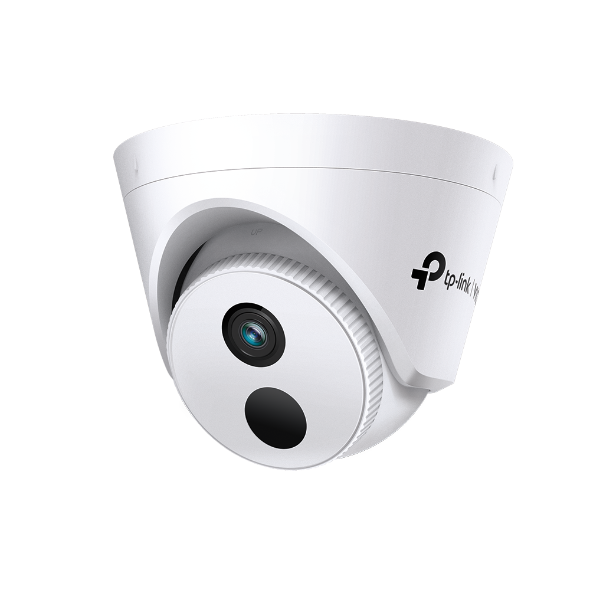 TP-LINK VIGI 4MP 紅外線半球型監視器 VIGI C440I