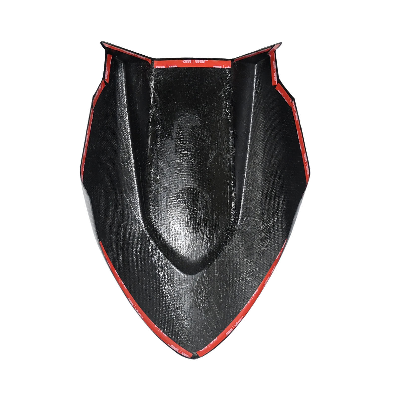 Yamaha TMAX 560 Carbon Fiber Front Fender Upper Cover
