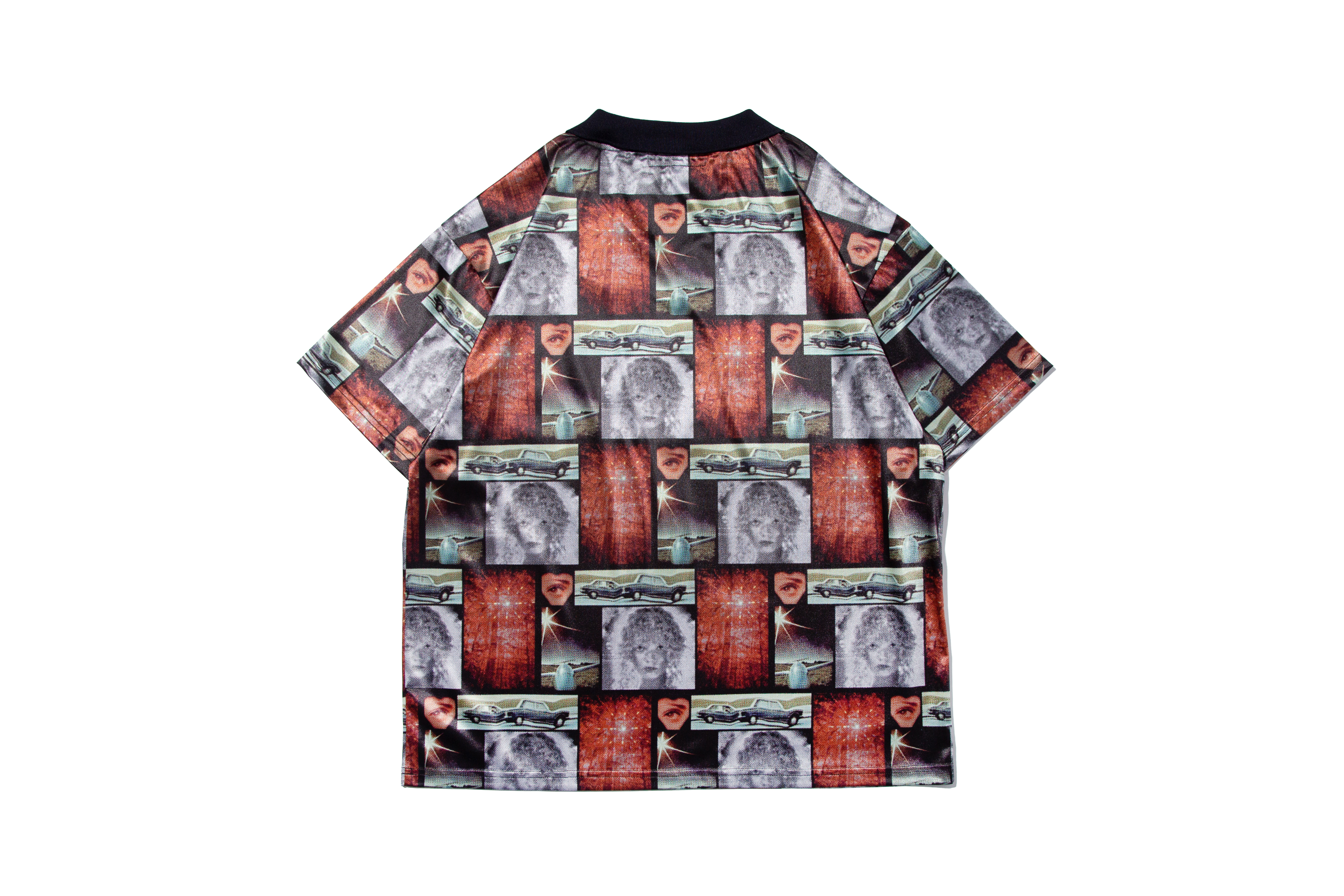 BoTT Manual Soccer Jersey サッカージャージ　L BoTT 