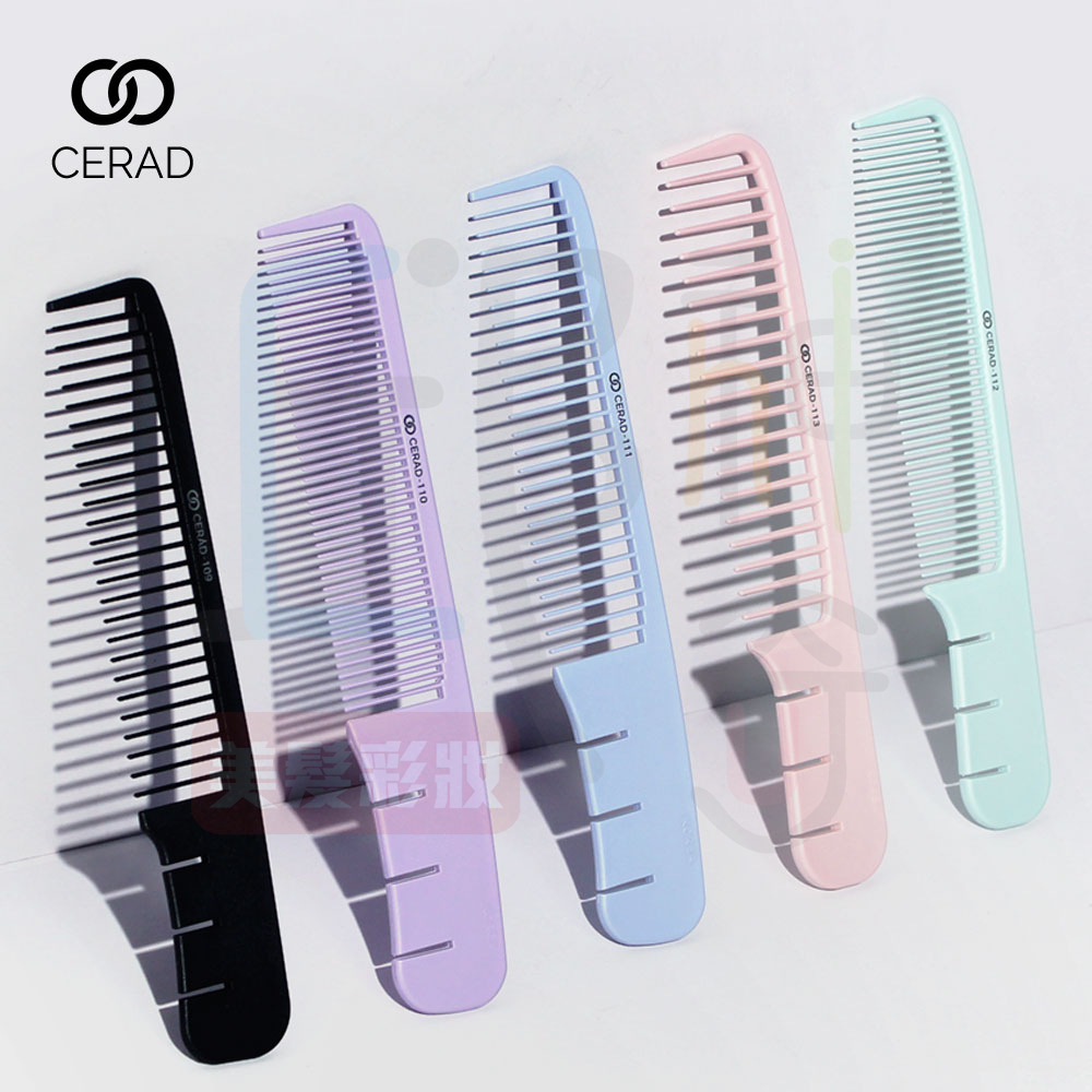 韓國CERAD推梳