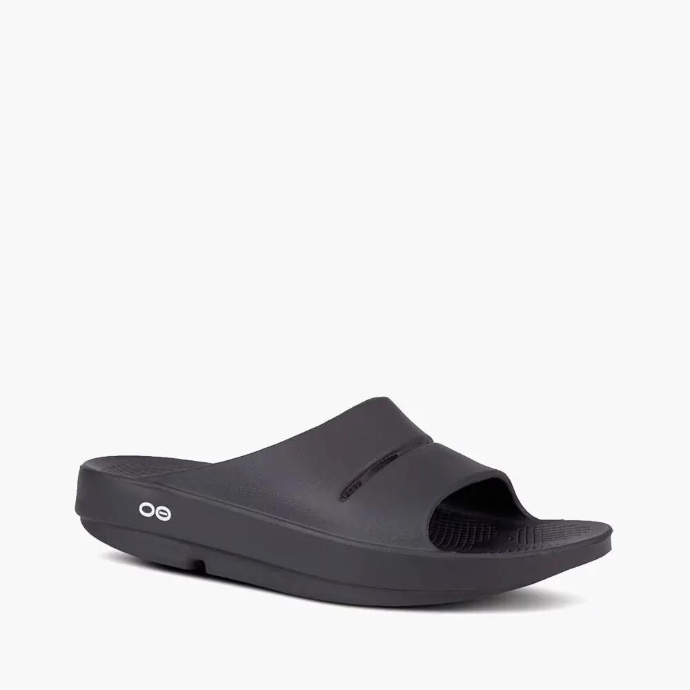 [OOFOS] 女款 OOahh W1100 一般款 肌力恢復紓壓鞋