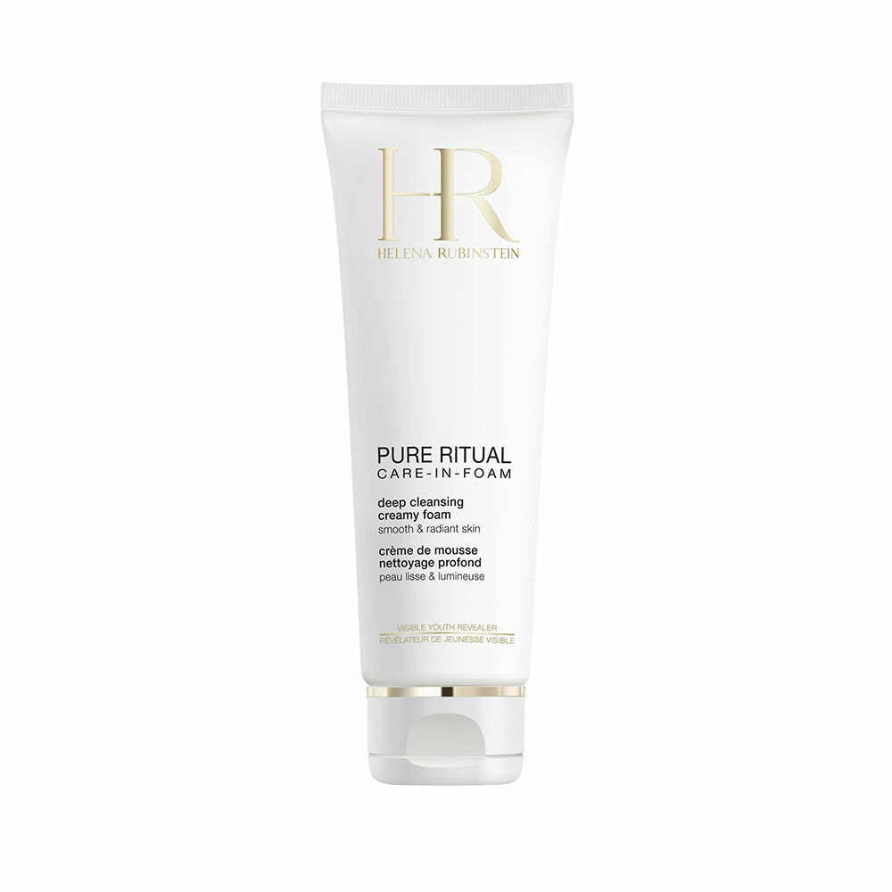 Helena Rubinstein  Pure Ritual 潔面泡沫125ml