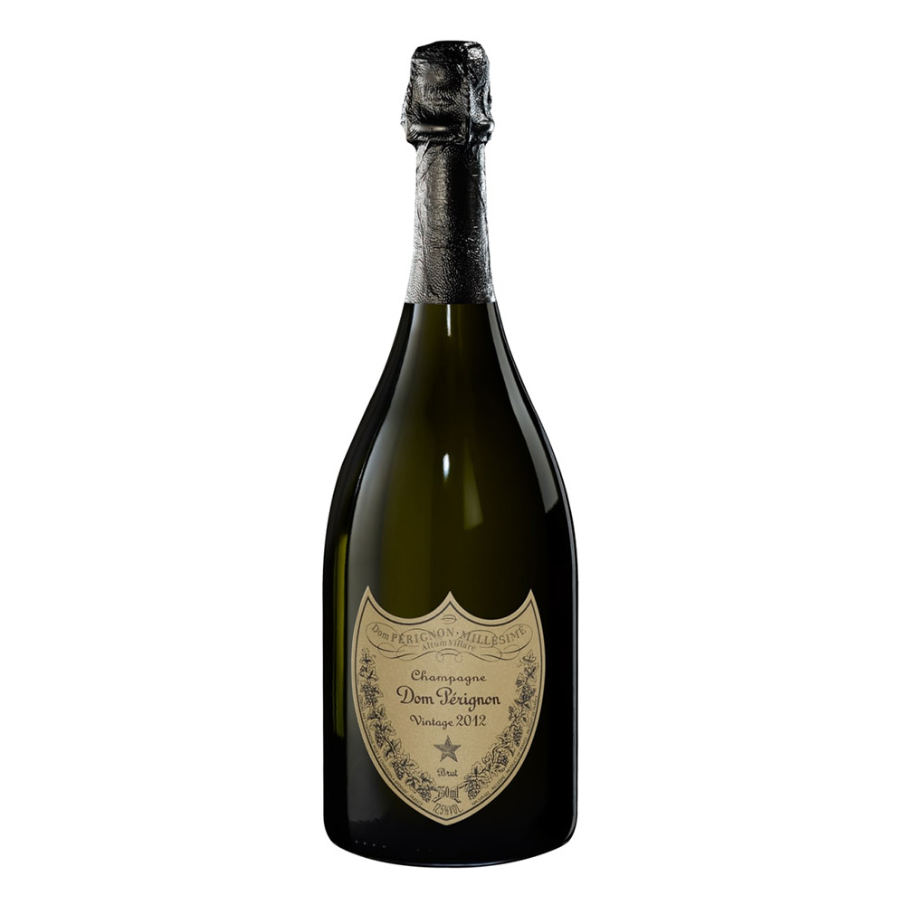 Dom Perignon 2012