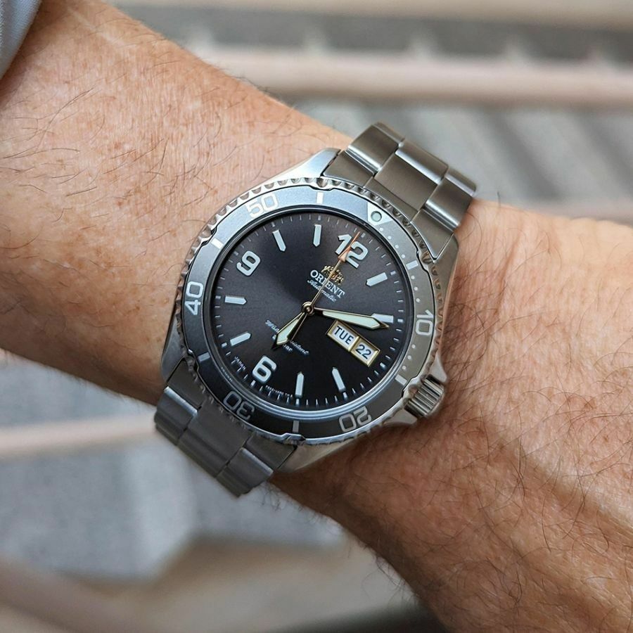 Orient RA-AA0819N19B