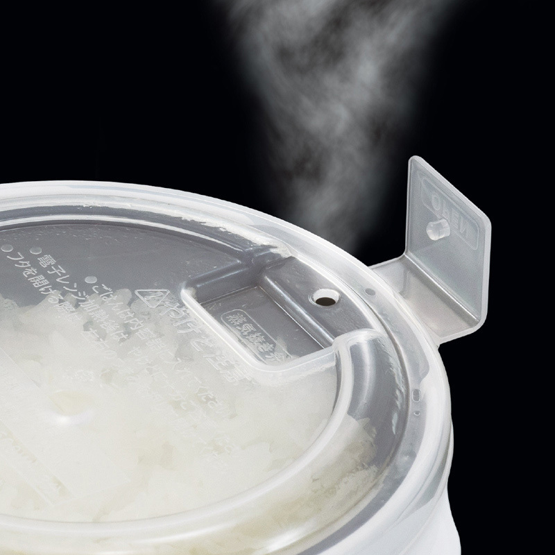 微波冷凍飯碗/355ml