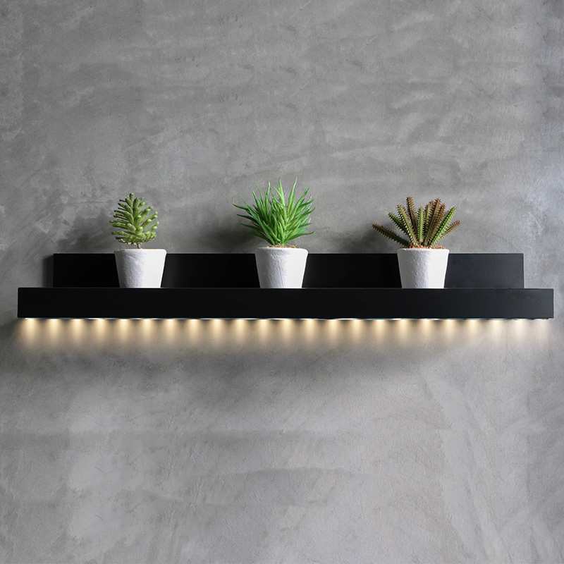 USB型LED裝飾燈條/暖白光 1m