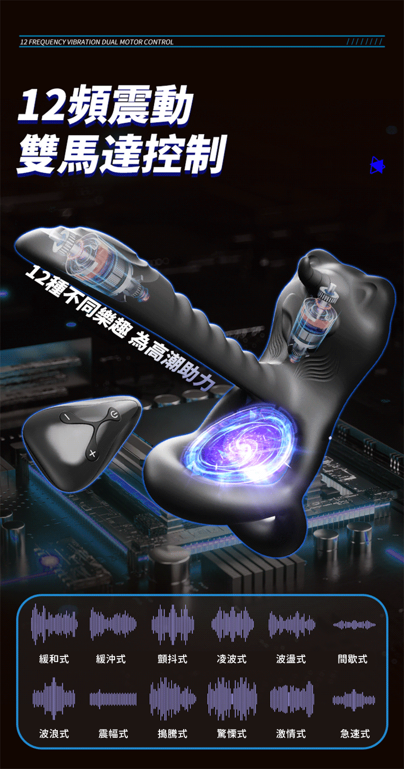 牛魔王鎖精環｜鎖精環