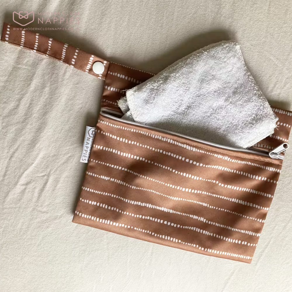 乾濕兩用迷你袋-英國MCN