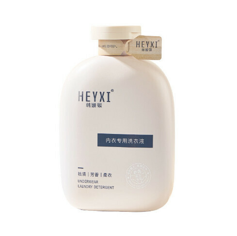 【300ml】Laundry detergent for underwear (white)