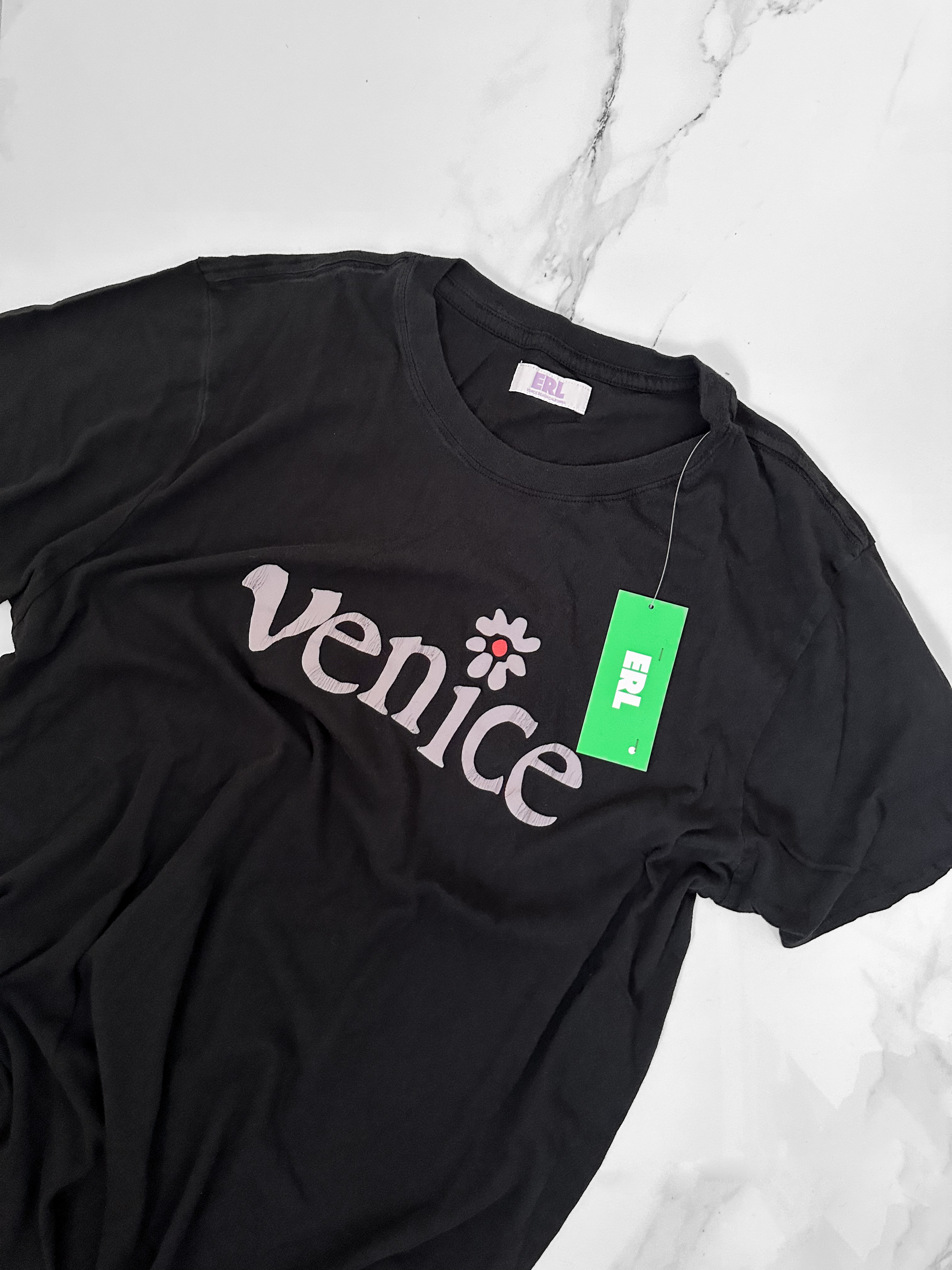 ERL Venice T-Shirt