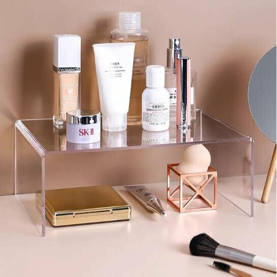 Acrylic divider - kitchen shelf Enlarged (L26W17H15cm)