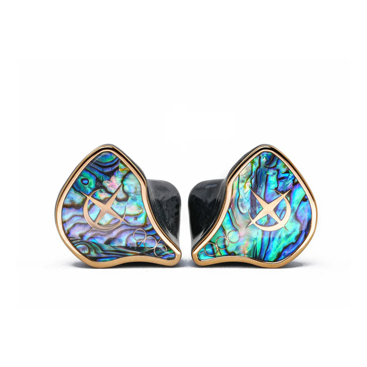 未開封品 qdc EMPEROR QDC-EMPEROR-S EMPEROR【QDC-EMPEROR-S】 買取 - イヤホン・ヘッドホン専門買取