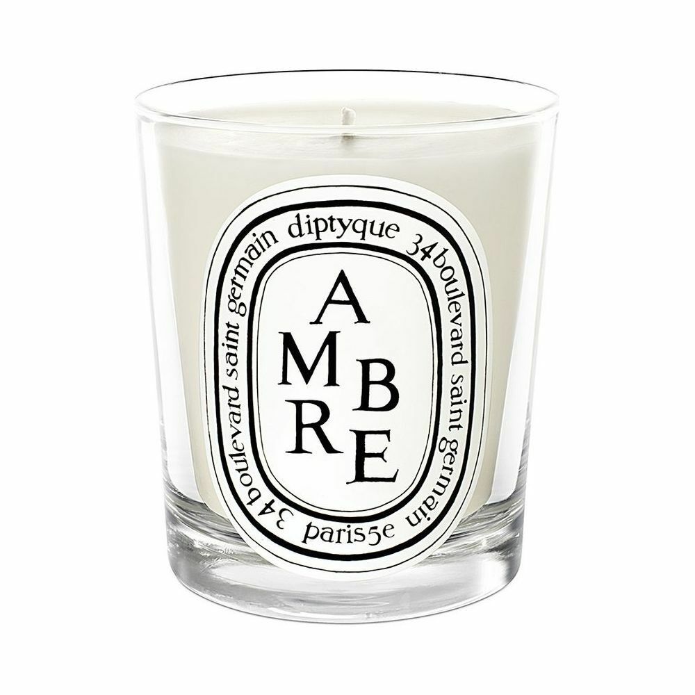 Diptyque  琥珀香氛蠟燭190g