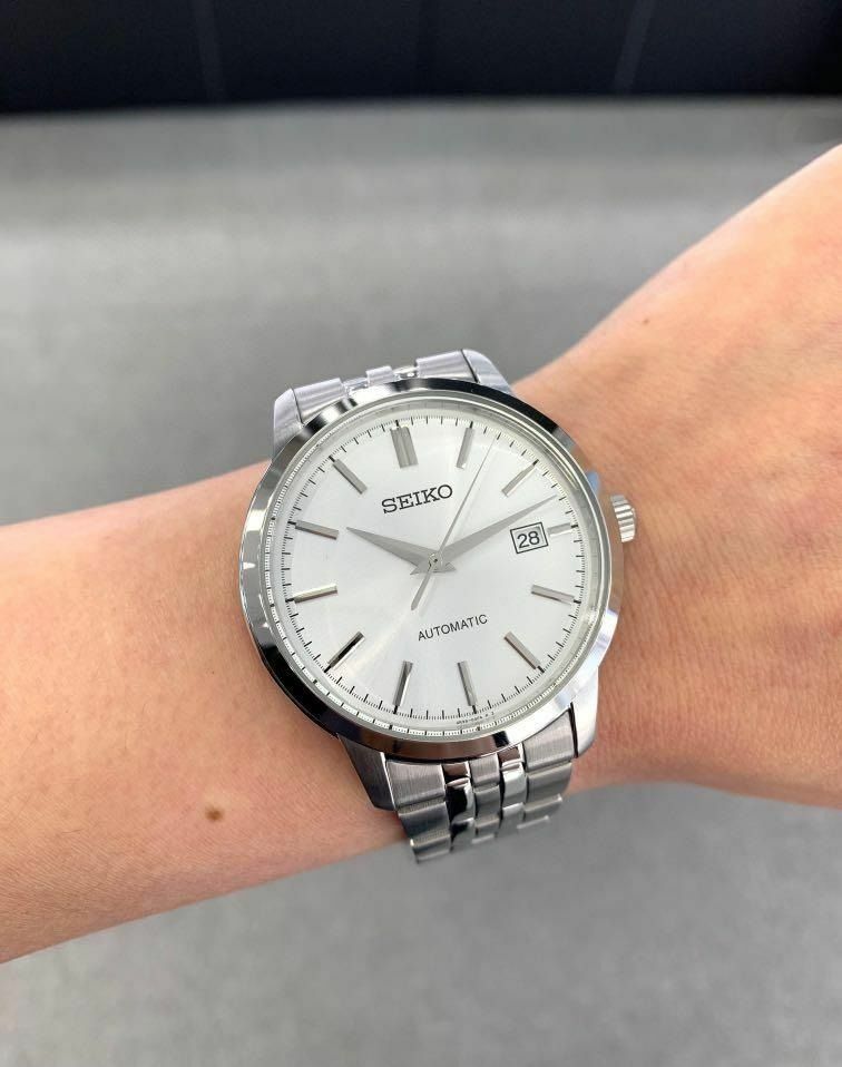 Seiko SRPH85K1