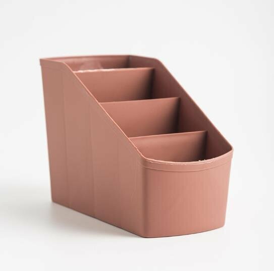 Multi-compartment storage dust box Storage box - deep meat