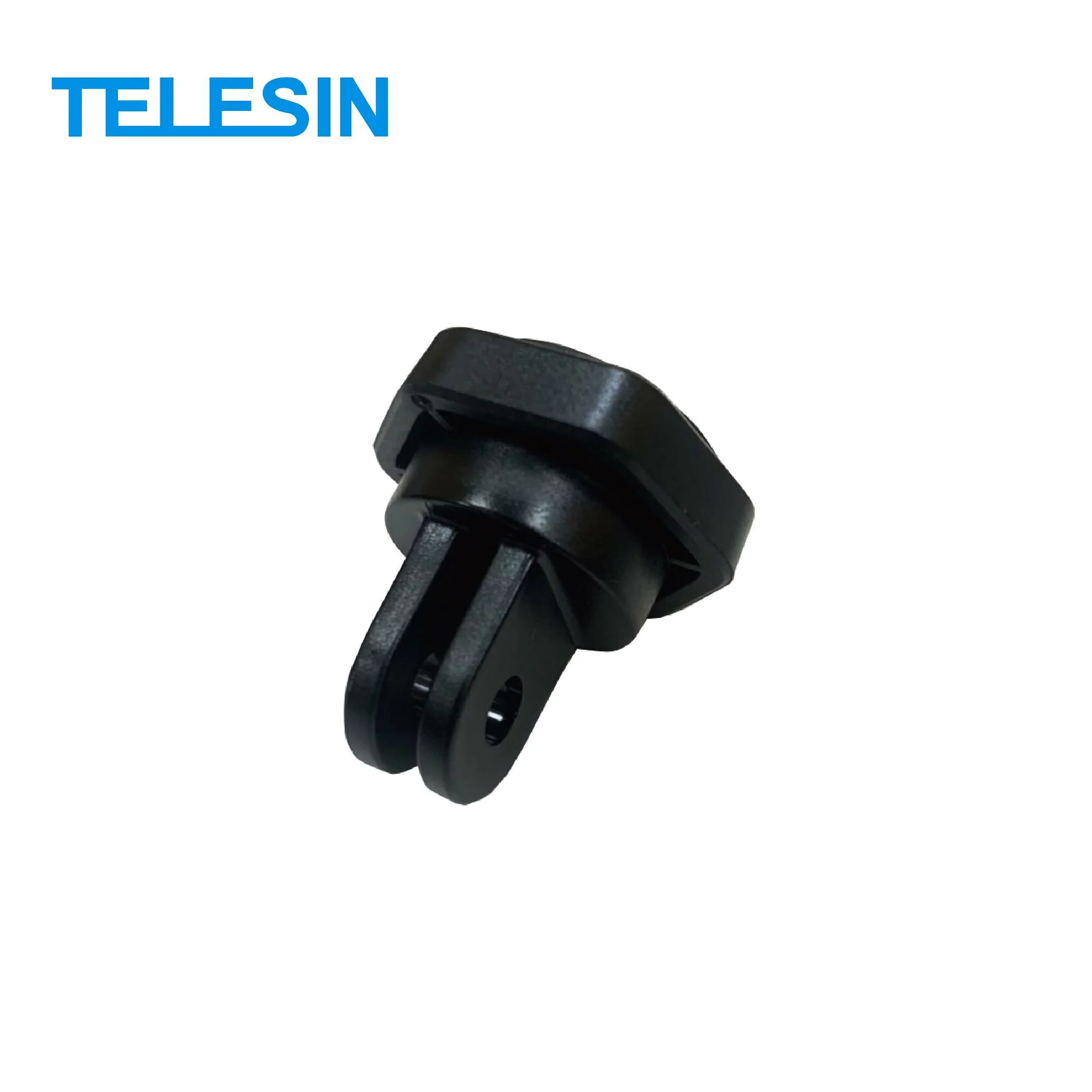 ※ TELESIN 1/4相機螺絲轉接頭-升級款