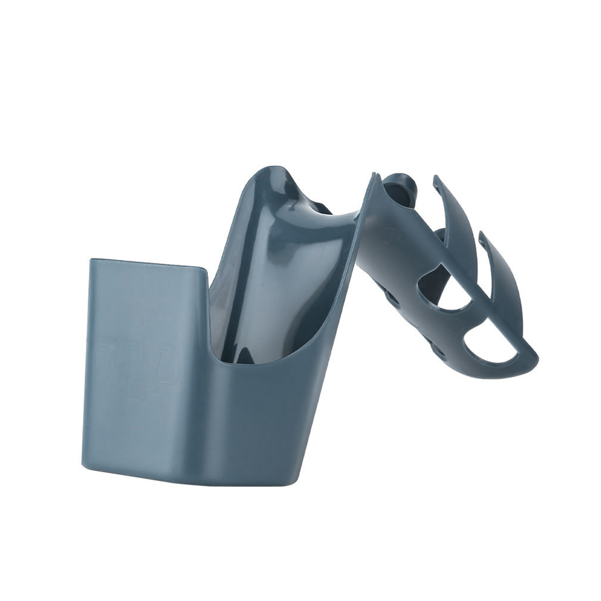 鍊條油汙收納盒