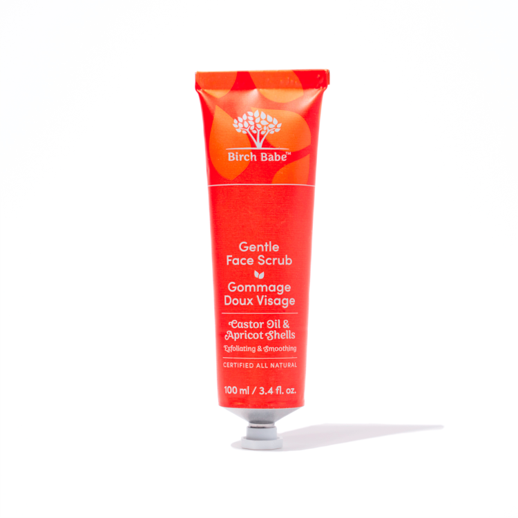 加拿大Birch Babe萬用去角質膏