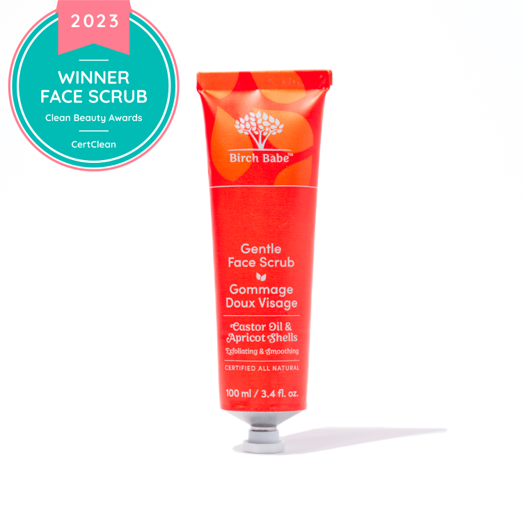 加拿大Birch Babe萬用去角質膏