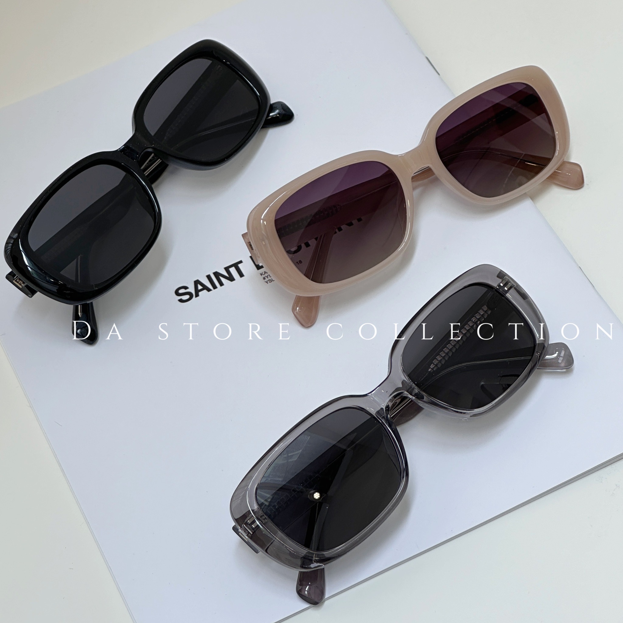 S0712歐美偏光GM個性墨鏡/三色