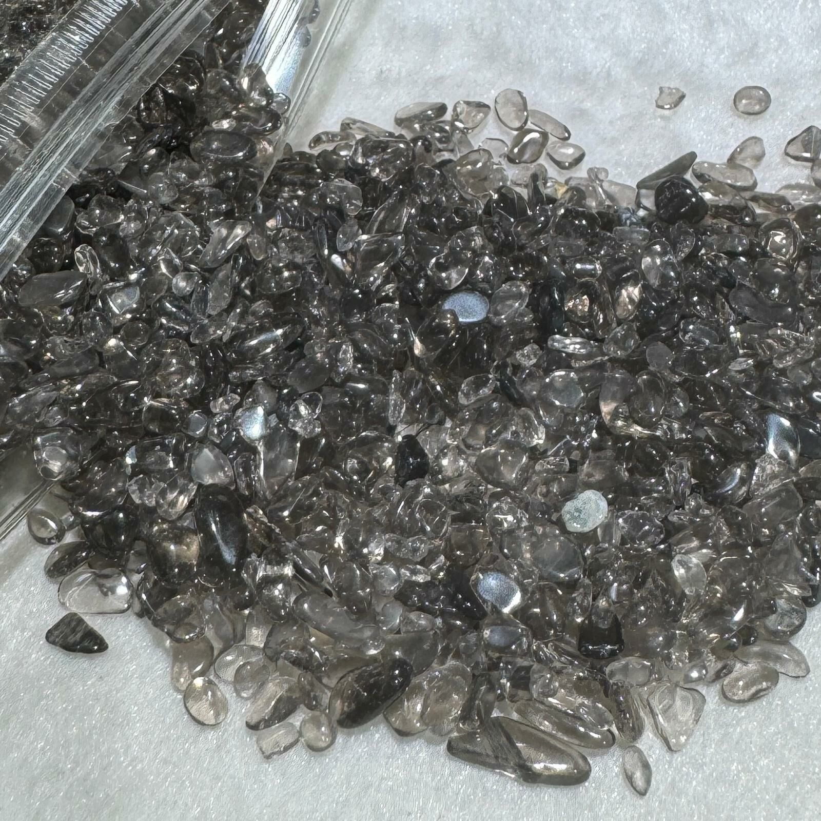 茶晶 碎石 350g +/-