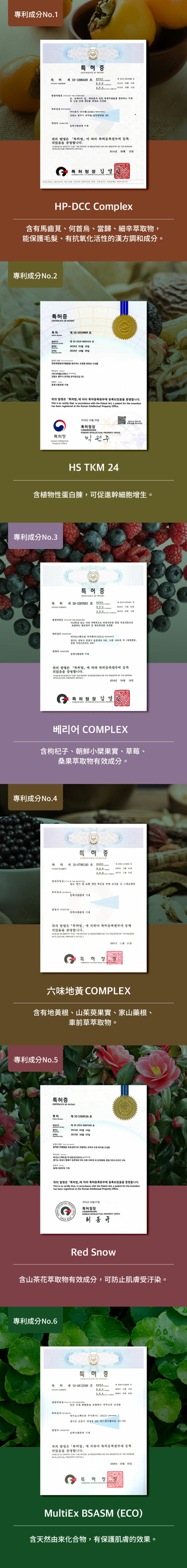 Vivelab頭皮&眉毛精華液