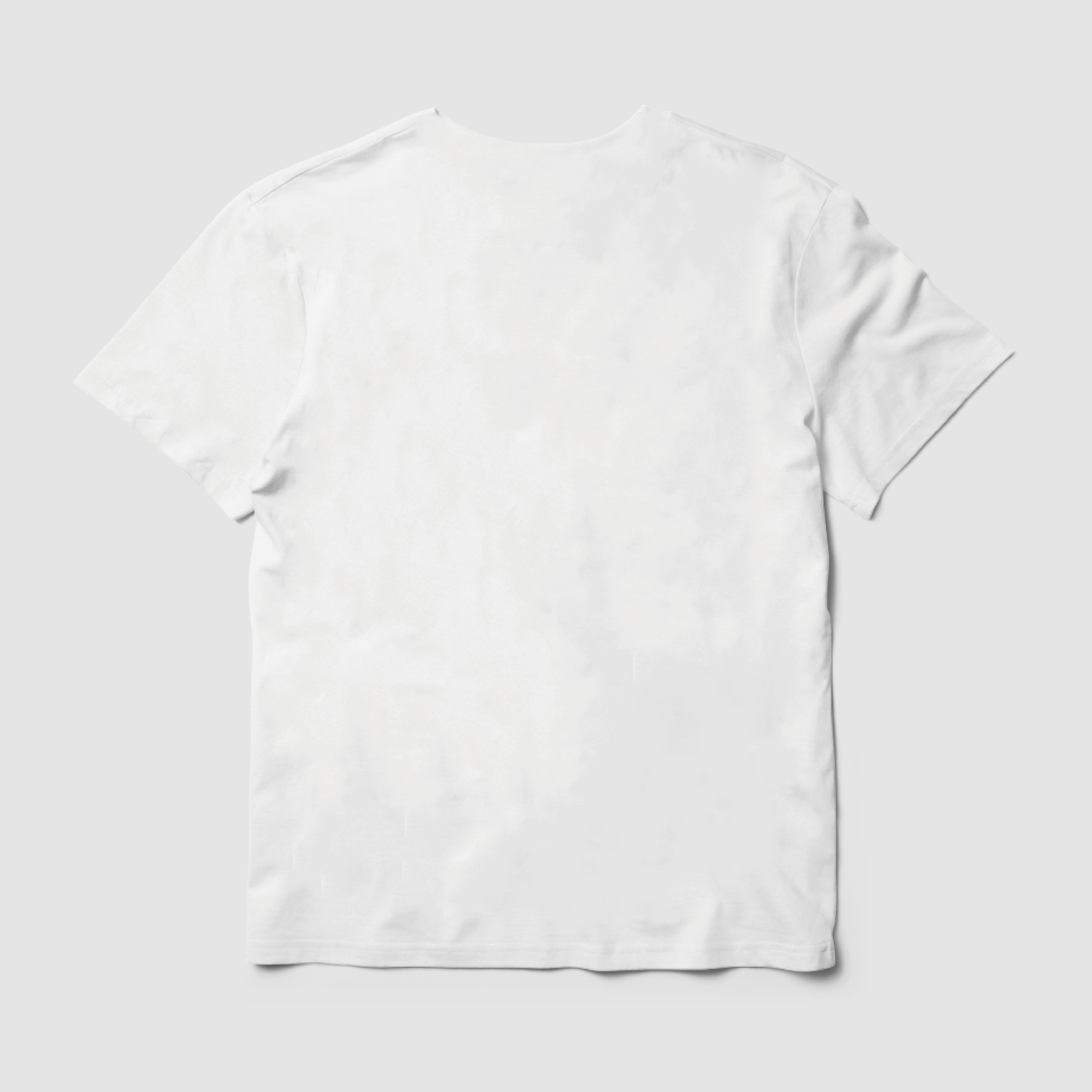 波隆那 童裝T恤｜《貝諾(紅狗)》白