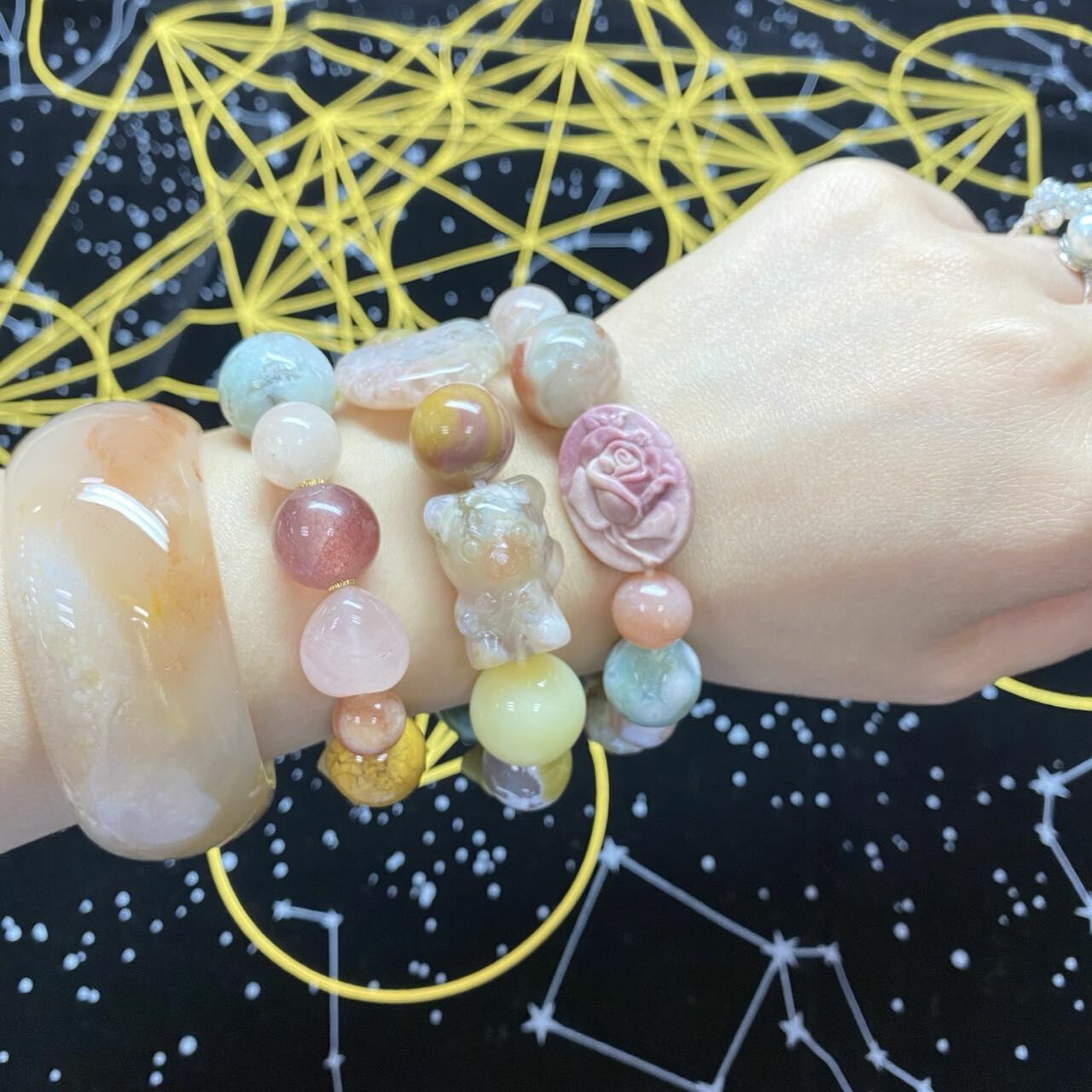 定制100 Jewelry
