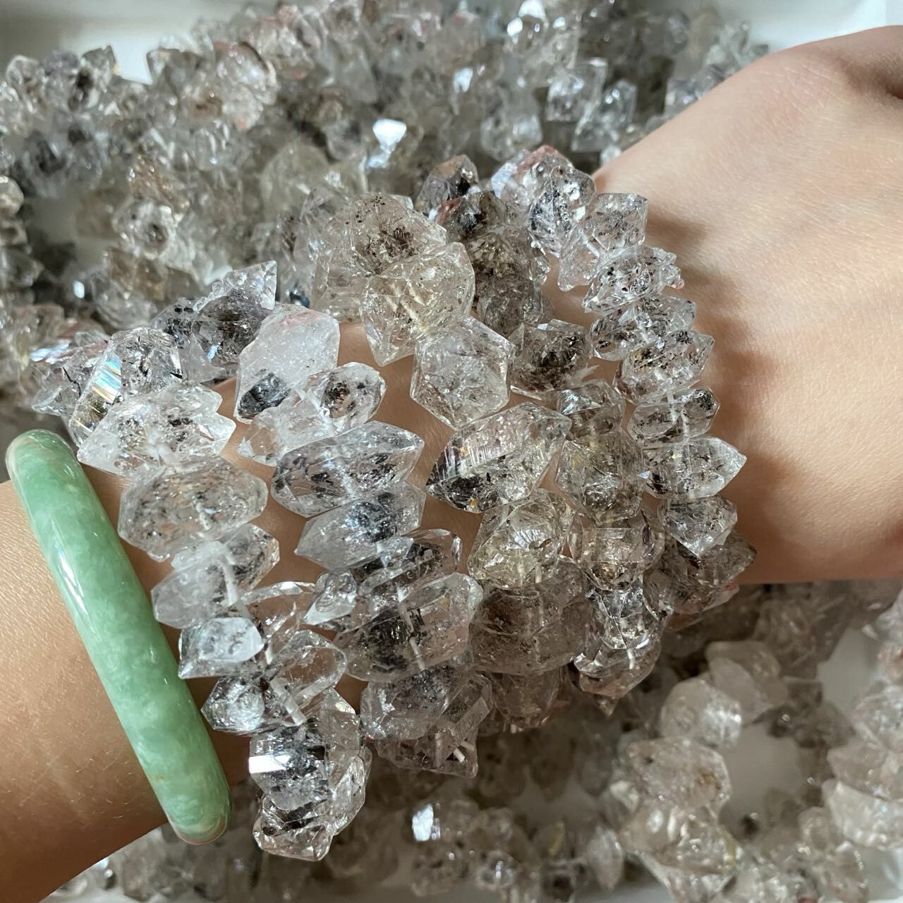 定制1000 Jewelry
