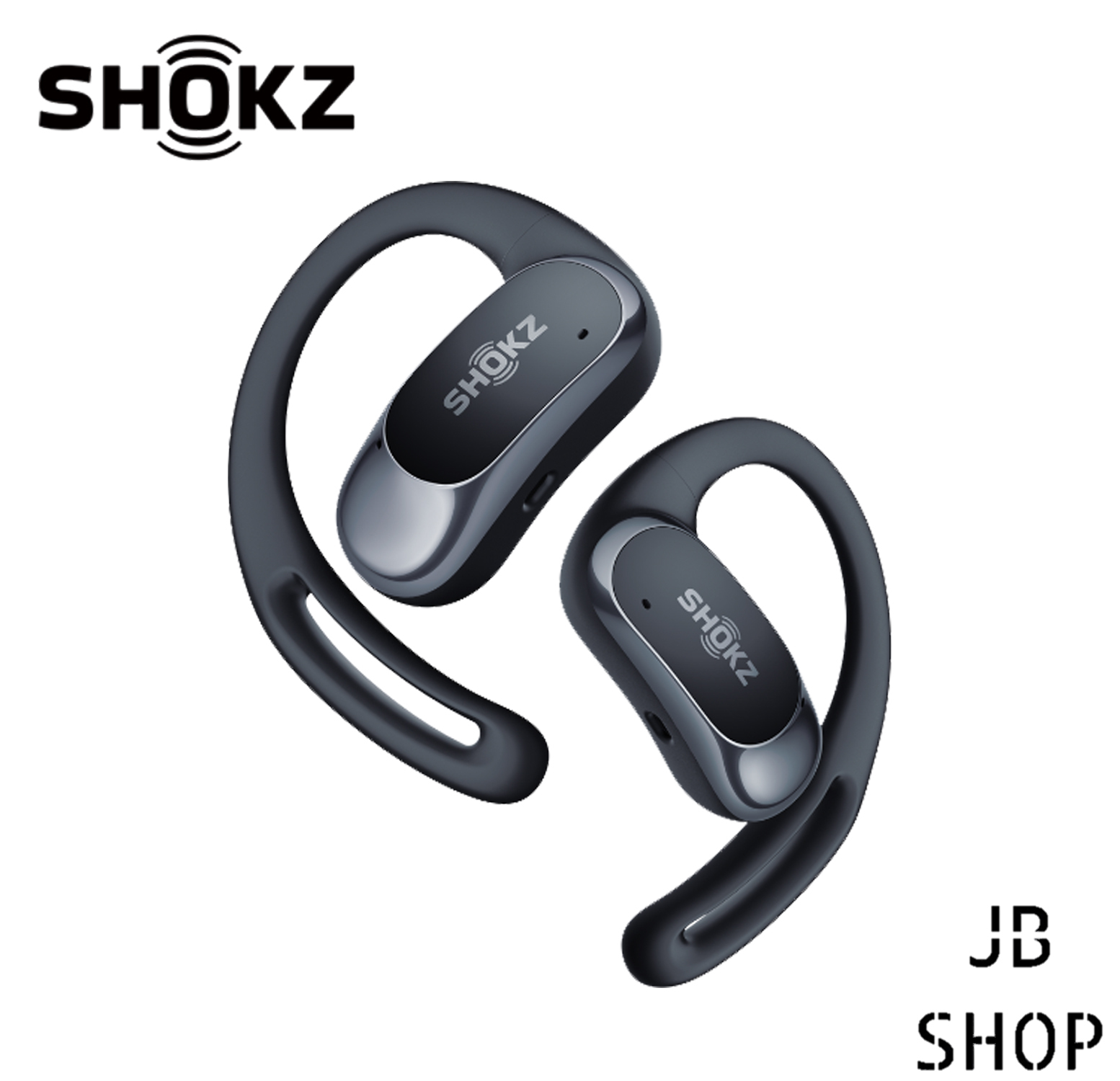 Shokz OpenFit Air T511 開放式藍牙耳機
