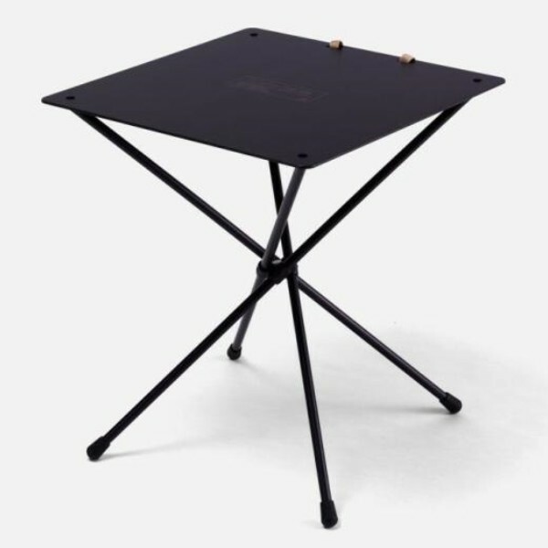 現貨 NEIGHBORHOOD x HELINOX HP-CAFE TABLE 聯名 戶外 咖啡桌 咖啡椅 露營椅 行軍床