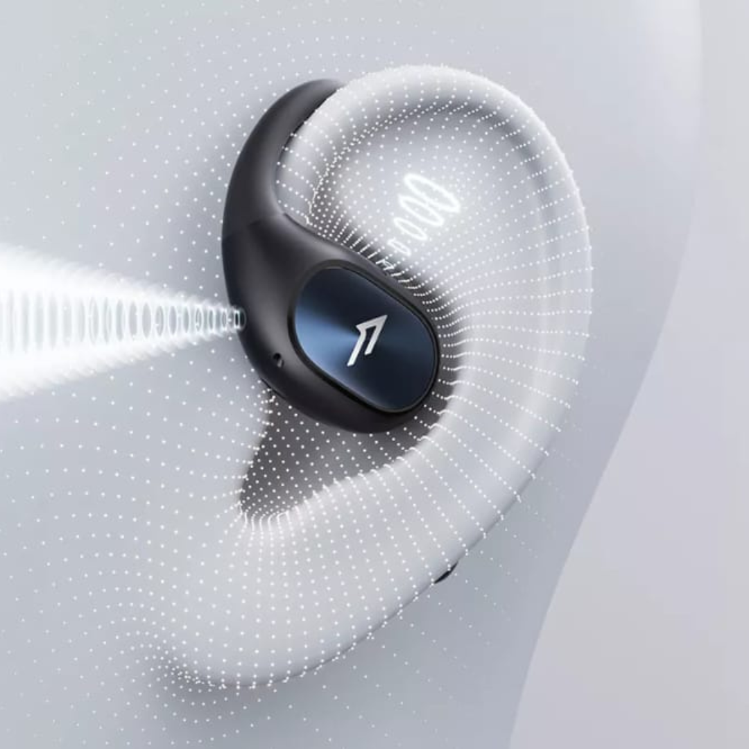 1MORE Fit S31 開放式真無線藍牙耳機