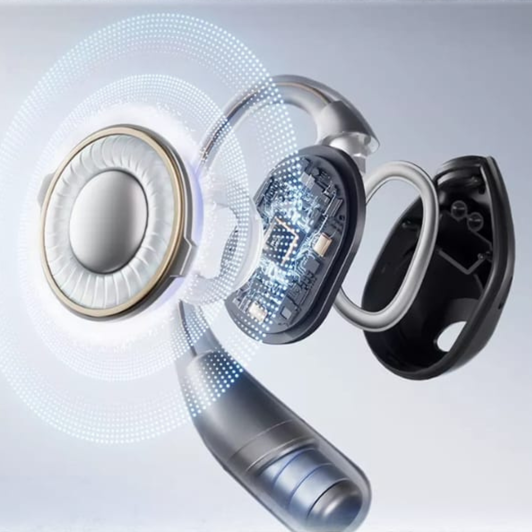 1MORE Fit S31 開放式真無線藍牙耳機