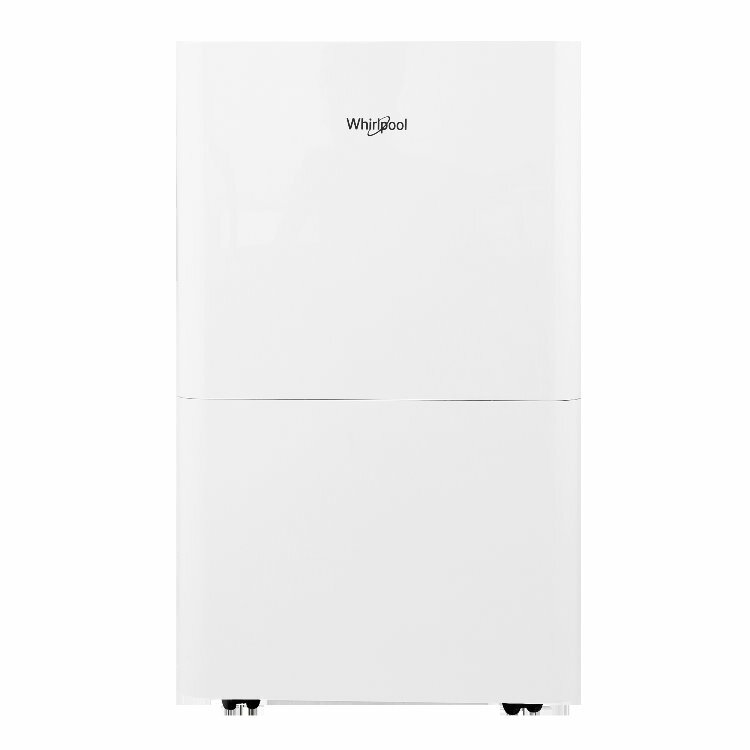 (預購)Whirlpool 惠而浦 一級能效 25公升第六感智能除濕機(WDEE25TW)