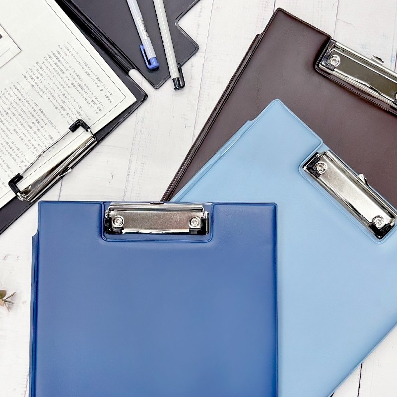 四季紙品 筆插丹麥夾  【CG2601】